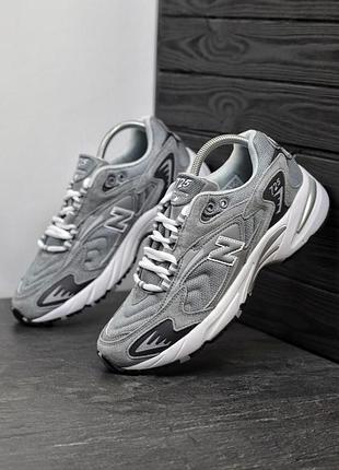 Чоловічі кросівки стильні нью баланс new balance 725 46