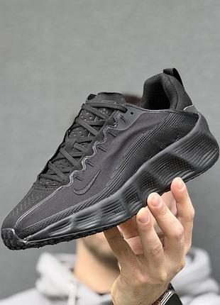 Мужские кроссовки найк стильные молодежные nike ava rover 43