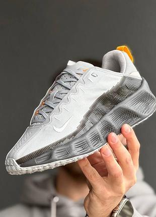 Мужские кроссовки найк стильные молодежные nike ava rover 44