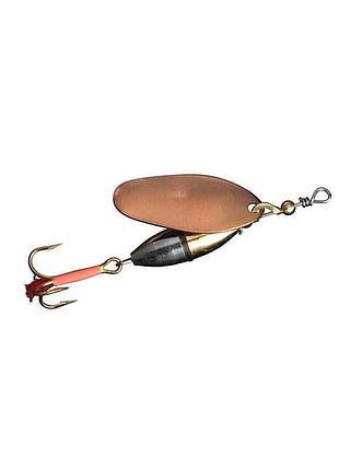 Блешня обертова myran agat 3g #copper (6450-03)