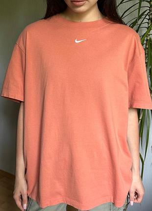 Футболка nike
