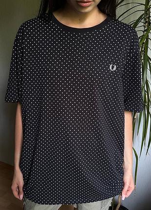 Футболка fred perry