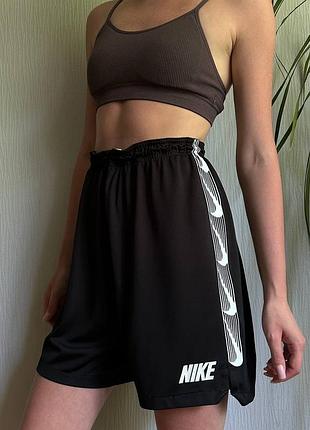 Шорты nike