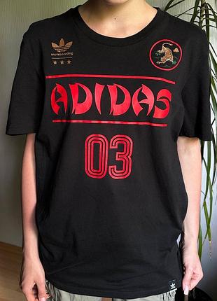 Футболка adidas