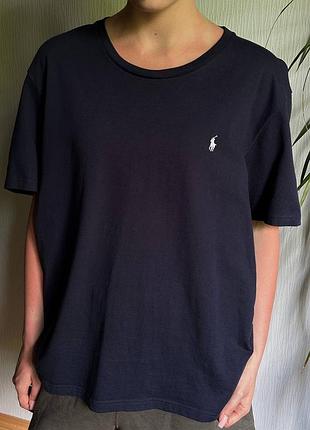 Футболка ralph lauren