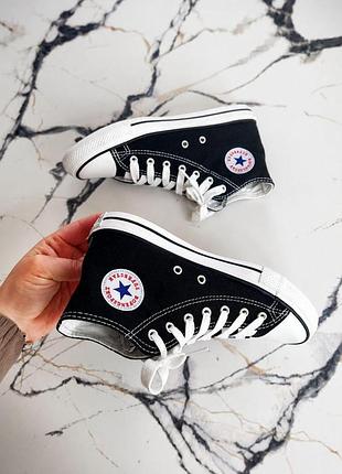 Кеди, конверси,converse,36-41р 36