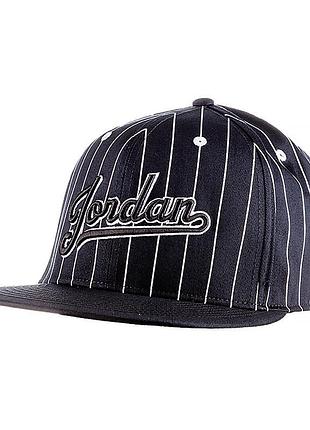 Бейсболка jordan upro cap s fb flt mvp fv5299-010 l/xl