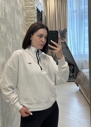 Водолазка reebok