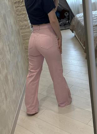 Джинси h&m  розмір 34 хс   ціна 500 грн
