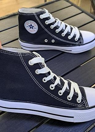 Конверси підліткові, converse,36-41р 40
