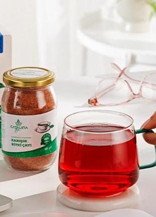 Catalina чай для похудения турцыя