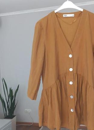 Кардиган zara