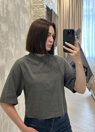 Футболка puma  нова  розмір хс  бавовна   ціна 950 грн