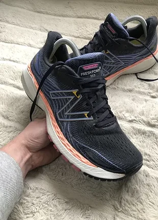 Nb 860v12 (42) 27см new balance fresh foam мужские кроссовки для бега