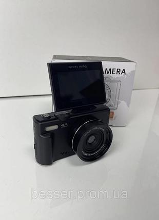 Камера нова