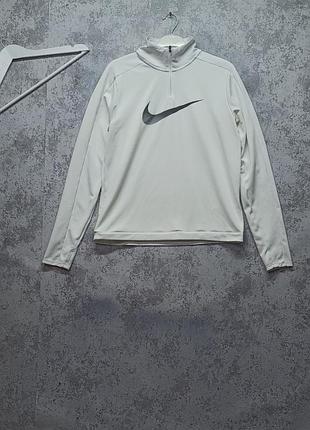 Лонгслів від бренду nike 2