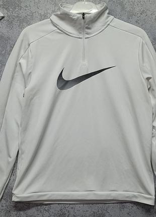 Лонгслів від бренду nike 3