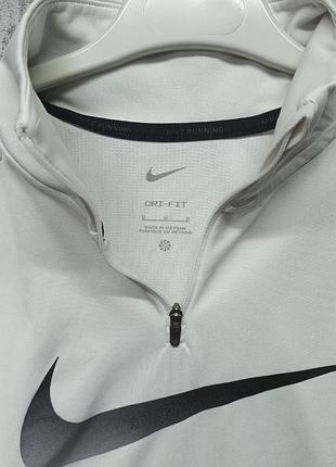 Лонгслів від бренду nike 4