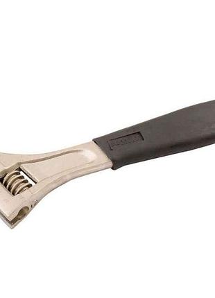Ключ решения. резиновая ручка (300мм) 76-0124 тм master tool