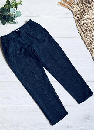 🥥штани river island на 7 р ціна -265 г🥥д-70 см крок -50 пояс-27 см