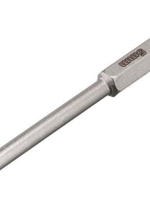 Сверло по стеклу и керамике intertool 5 мм hex (sd-0285)