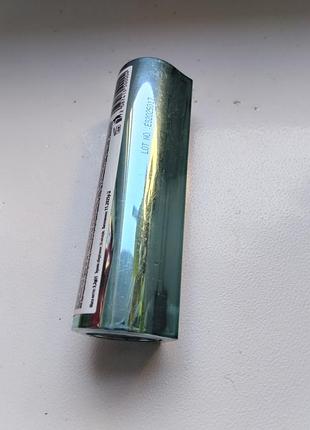 Помада бальзам для губ тон 02