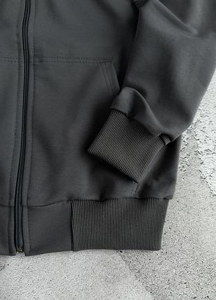 Зіп-худі stone island 7