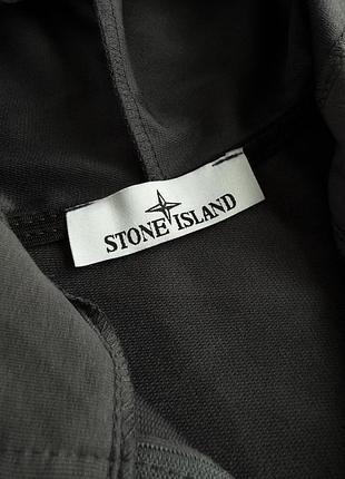 Зіп-худі stone island 6