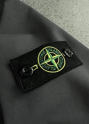 Зіп-худі stone island 4