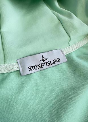 Зіп-худі stone island 4