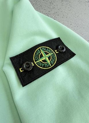 Зіп-худі stone island 5