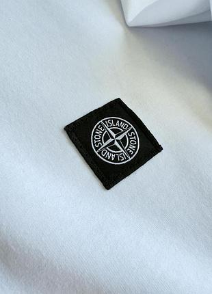 Зіп худі stone island 4