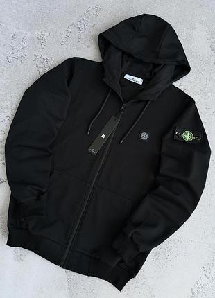 Зіп худі stone island 2