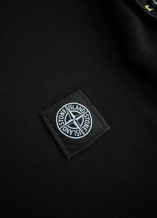 Зіп худі stone island 3