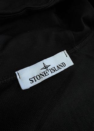 Зіп худі stone island 6