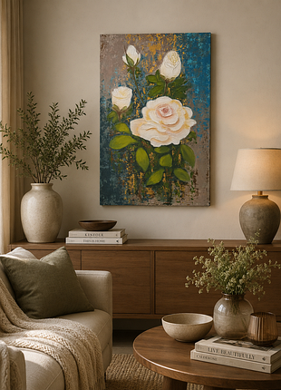 Картина фактурна 40×60