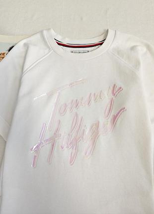 Платье Tommy hilfiger 3