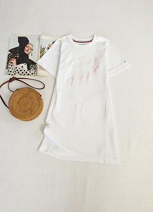 Платье Tommy hilfiger