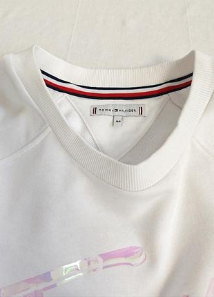 Платье Tommy hilfiger 4