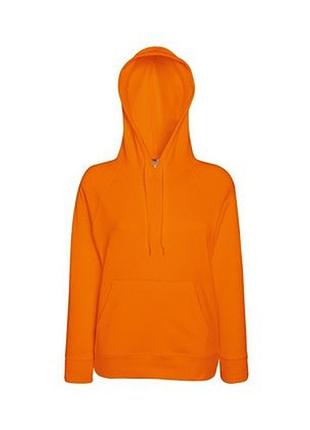 Жіноче худі з капюшоном і кишенями, жовтогаряче, xs-2xl xl