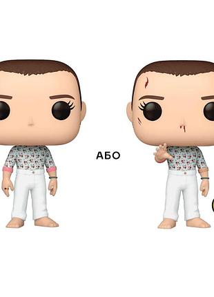 Ігрова фігурка funko pop! - одинадцять (w/ch​)