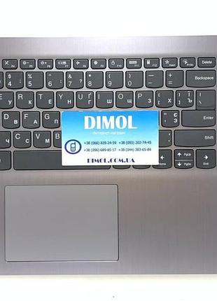 Оригинальная клавиатура для ноутбука lenovo ideapad 3-15ada6, ideapad 3-15alc6, ideapad 3-15itl6 series, ukr