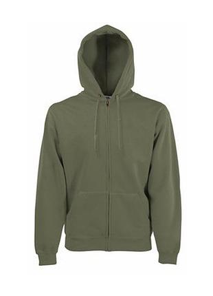 Мужское худи оливкового цвета, флисовое, оптом и в розницу, s–2xl 2xl
