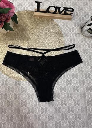 Шикарні трусики hunkemoller