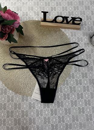 Шикарні трусики hunkemoller