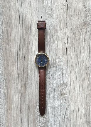 Timex tw2r45000 – оригінальний чоловічий годинник