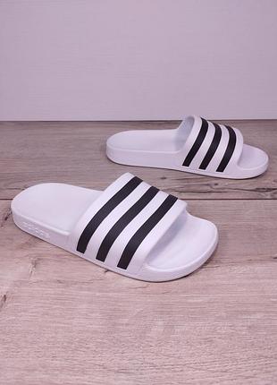 Шлепкі adidas 38р