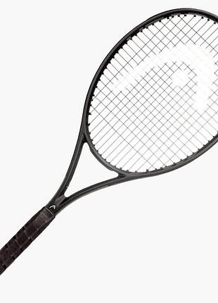 Ракетка для великого тенісу head speed graphene touch xtr s 20 black (231244)