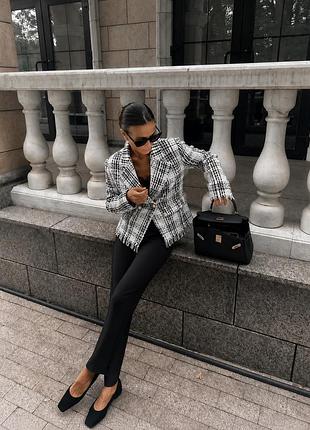 Костюм zara