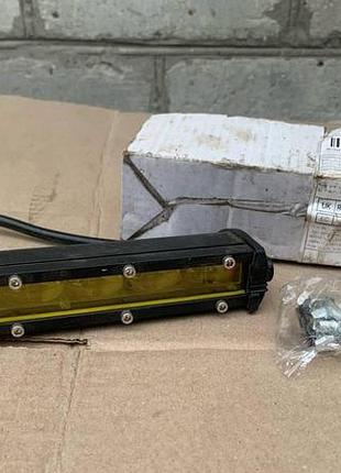 Дополнительный фонарь 10w